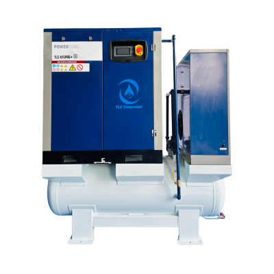 TLC H15PRO 20HP 1
