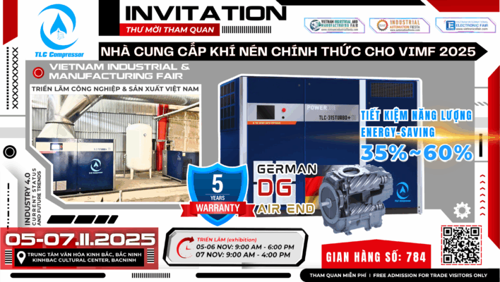 VIFM BAC NINH MAY NEN KHI TIET KIEM DIEN